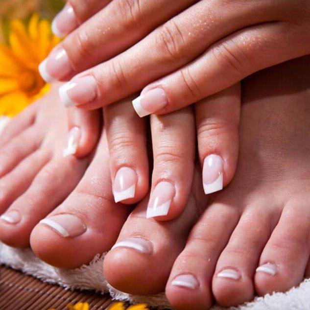 Online Manicure & Pedicure Training - Lash You Train You