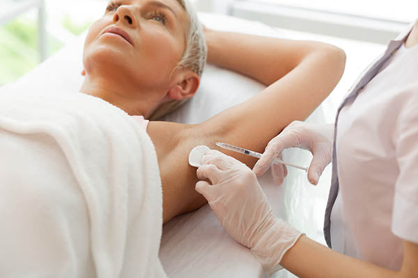 Advanced Anti Wrinkle Injections - Warwick