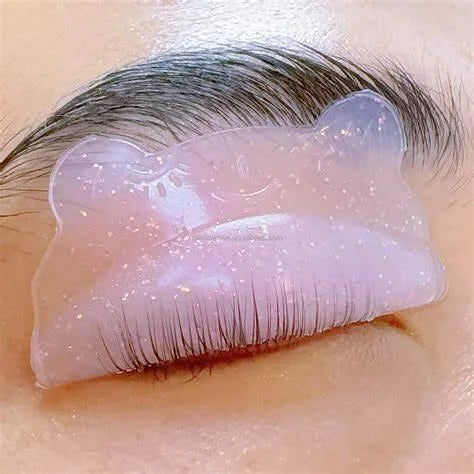 Korean Lash Lift Course