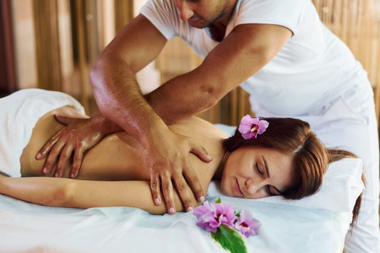 Thai Massage