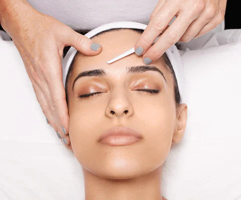 Dermaplaning - Exmouth